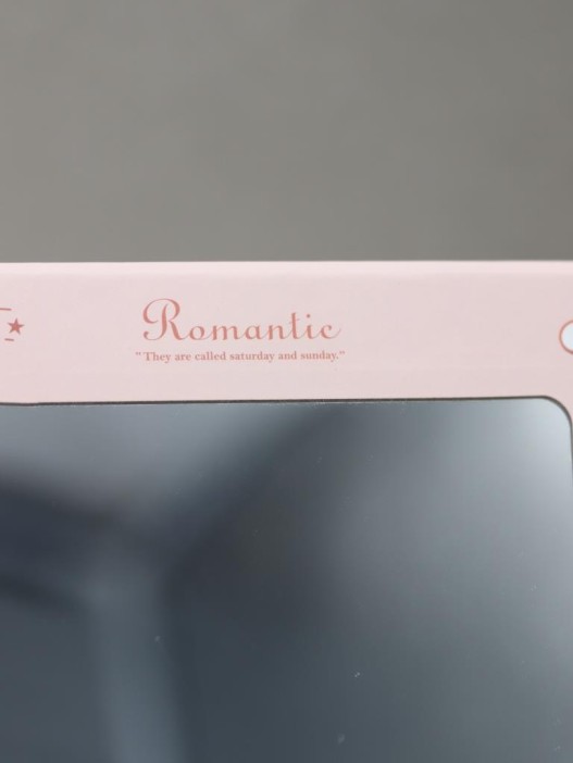 Зеркало &quot;Romantic bunny&quot;, pink 