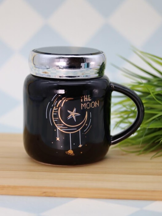 Кружка «The brightest star», stars 