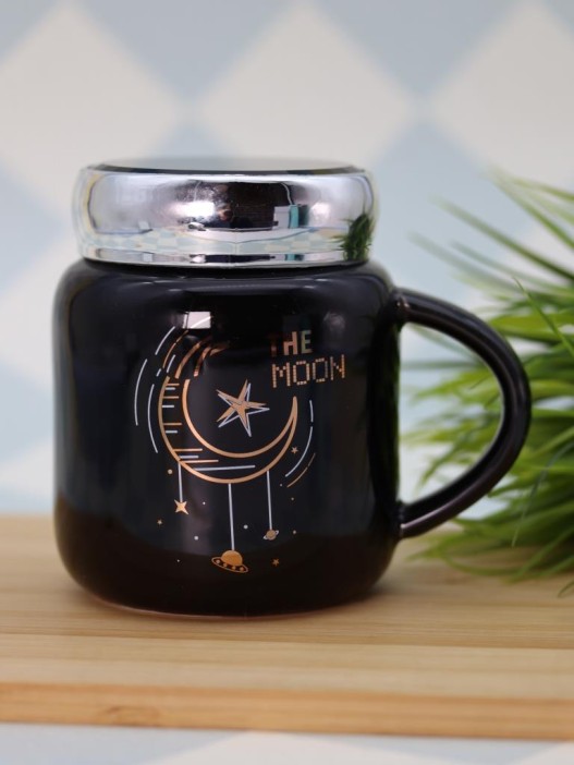 Кружка «The brightest star», stars 