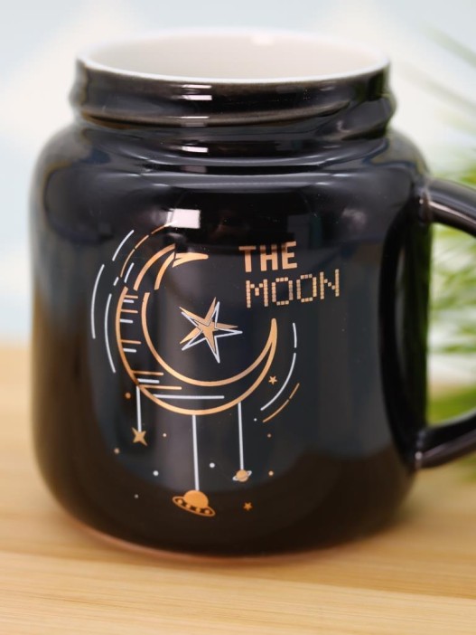 Кружка «The brightest star», stars 