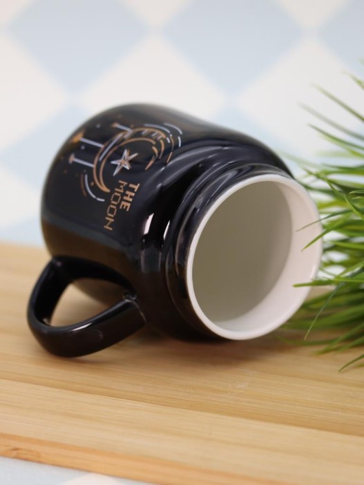 Кружка «The brightest star», stars 