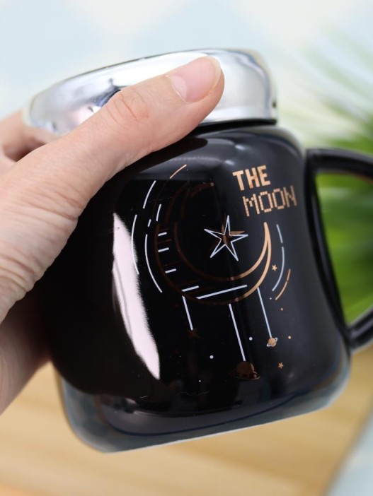 Кружка «The brightest star», stars 