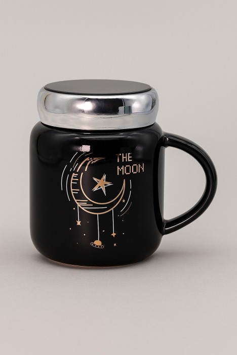 Кружка «The brightest star», stars 