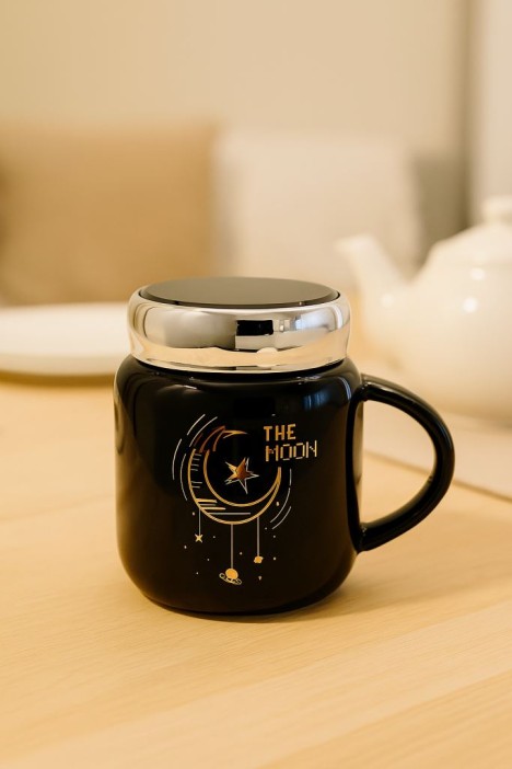 Кружка «The brightest star», stars 