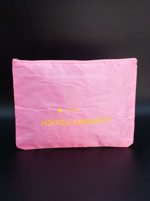 Набор органайзеров для путешествий 6 шт. &quot;Laundry pouch&quot;, pink 