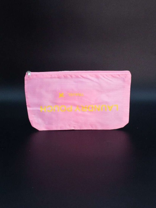 Набор органайзеров для путешествий 6 шт. &quot;Laundry pouch&quot;, pink 