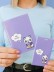Держатель для карт «Sweet panda» (6,5 х 10,4 см) 