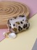 Чехол для AirPods Pro &quot;Leo print&quot; 