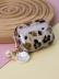 Чехол для AirPods Pro "Leo print"