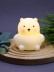 Ночник &quot;Bear plaid bow&quot;, yellow 