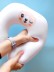 Игрушка- Подушка для шеи Hugme toys "Овечка"