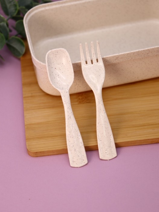 Ланчбокс &quot;Spacious&quot;, white (800 мл) 