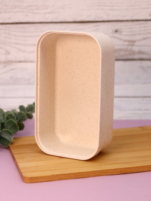 Ланчбокс &quot;Spacious&quot;, white (800 мл) 