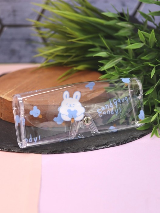 Чехол для очков GIRLY &quot;Candy bunny&quot; 