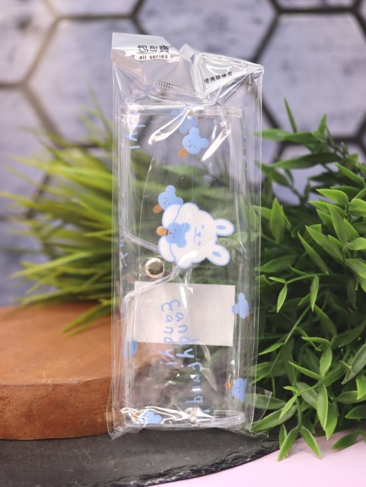 Чехол для очков GIRLY &quot;Candy bunny&quot; 