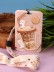 Футляр для карт на ленте &quot;Biscuit cocktail&quot; 