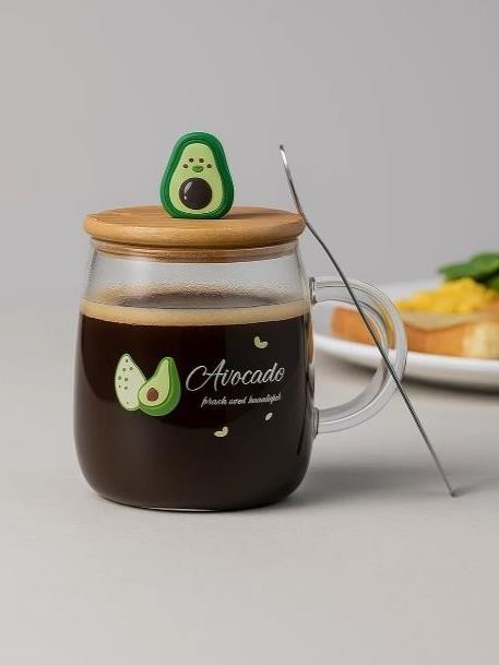Кружка "Avo fresh" (400 мл)
