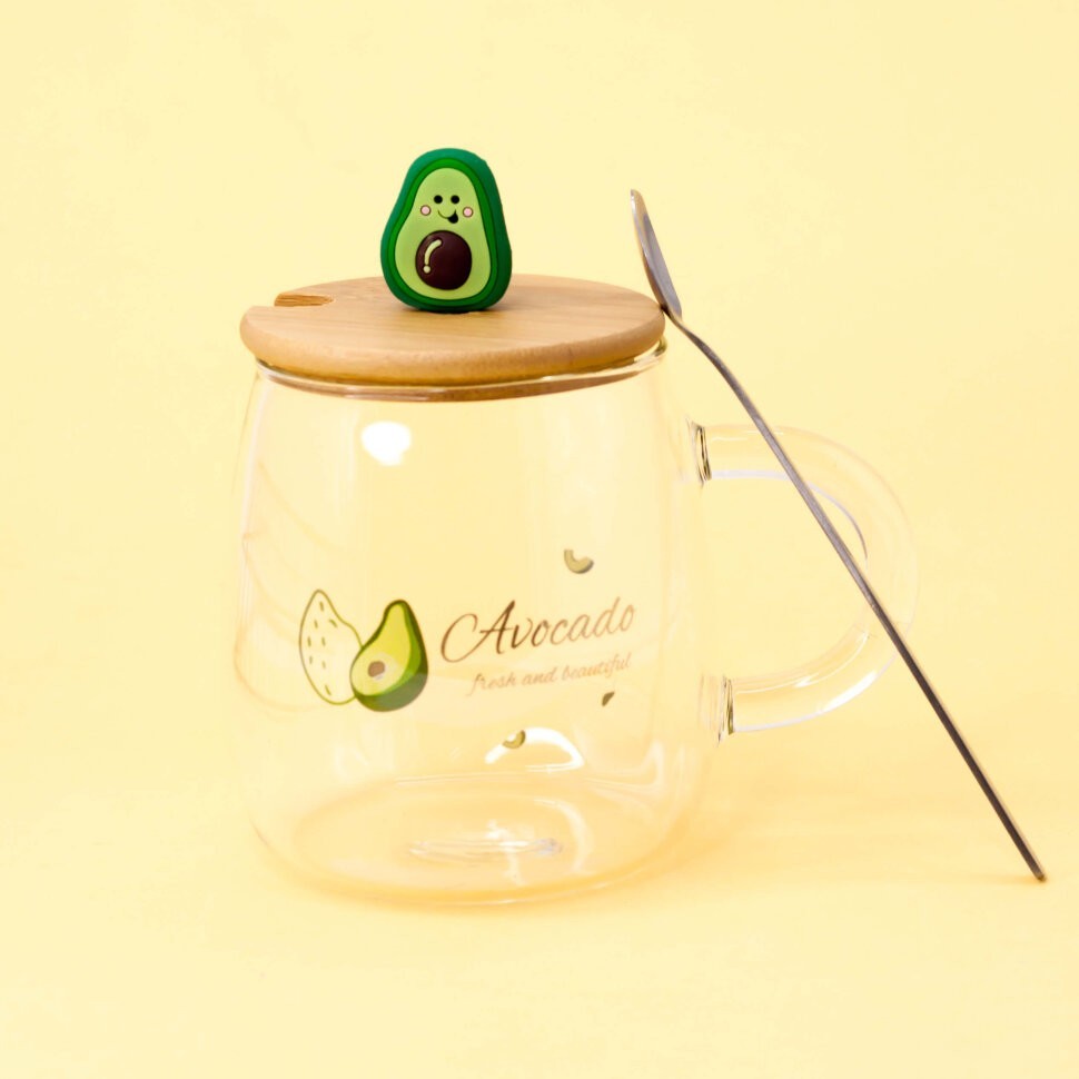 Кружка "Avo fresh" (400 мл)