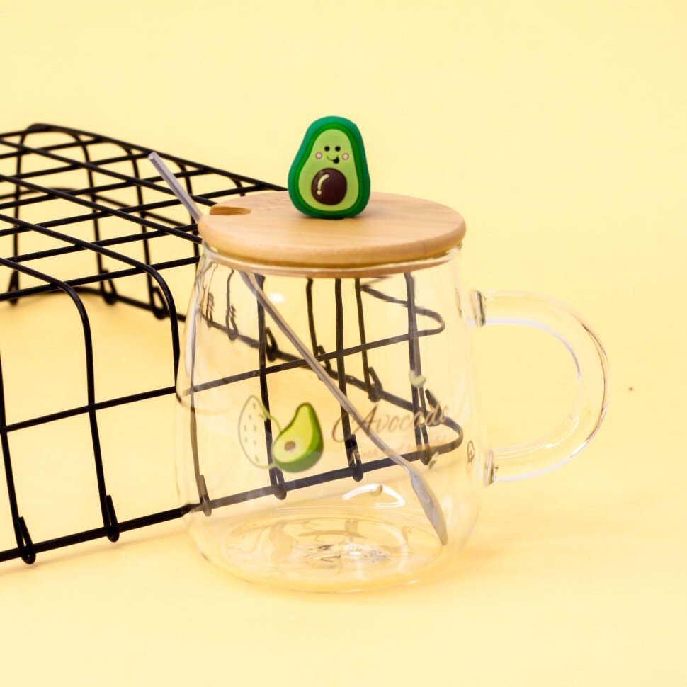 Кружка "Avo fresh" (400 мл)