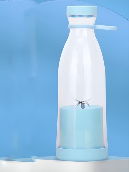 Блендер портативный &quot;Ease&quot;, blue, USB, (21,5*7,5 см) 