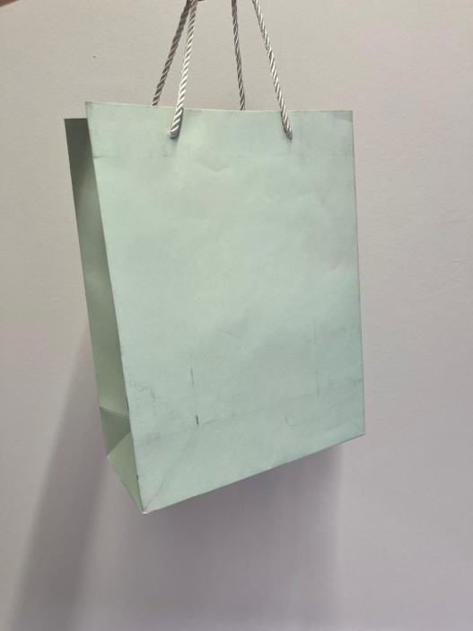 Подарочные пакеты, mix (уценка) 