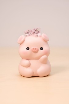 Ночник «Cute pig»