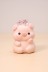 Ночник «Cute pig» (8,5 см), пластик 