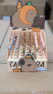 Автоматический карандаш &quot;Summer bustle&quot;, mix, шоу-бокс 36 шт.