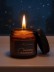 Свеча ароматическая в банке &quot;Mandarin Gingerbread&quot;, 50 гр 