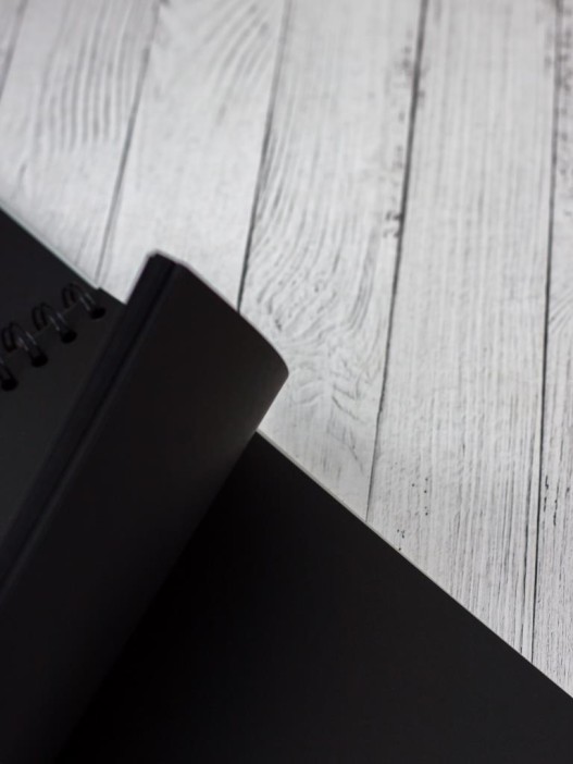 Фотоальбом &quot;White gold marble&quot; (24,5 х 19 см) 