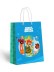 Пакет подарочный Союзмультфильм "Коллекция", 238*330*100 мм 