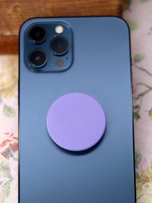 Попсокет "Classic", purple