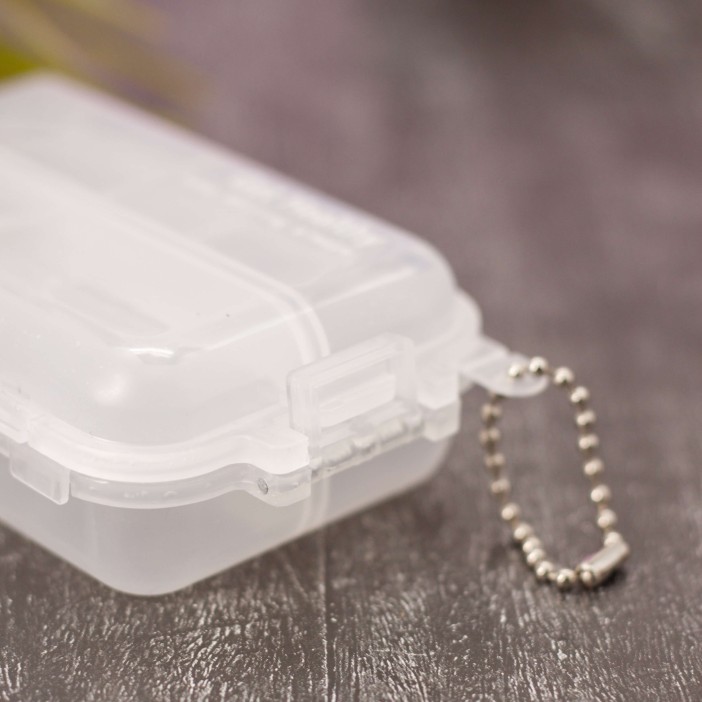 Таблетница &quot;Classic&quot;, white 