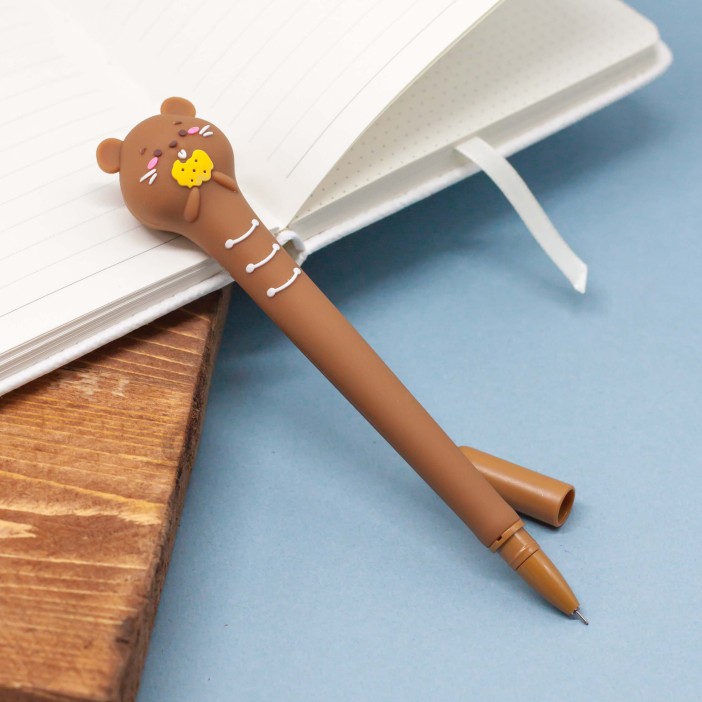 Ручка "Big baby mice" mix 