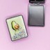 Набор зеркал «Love avocado» шоу-бокс 12 шт.