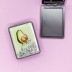 Набор зеркал «Love avocado» шоу-бокс 12 шт. 