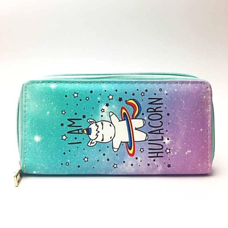 Кошелек &quot;i&#039;m Holacorn&quot; 