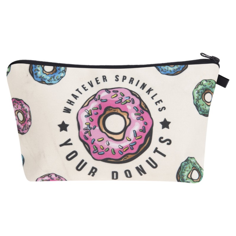 Косметичка Пенал &quot;Donut&quot; 