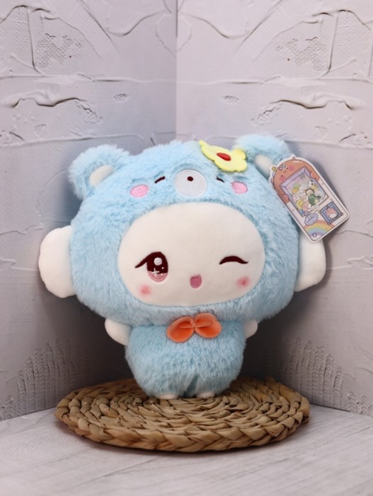 Мягкая игрушка &quot;Bear doll&quot;, mix, 20 см 