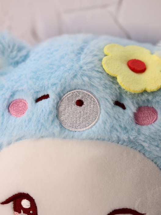 Мягкая игрушка &quot;Bear doll&quot;, mix, 20 см 