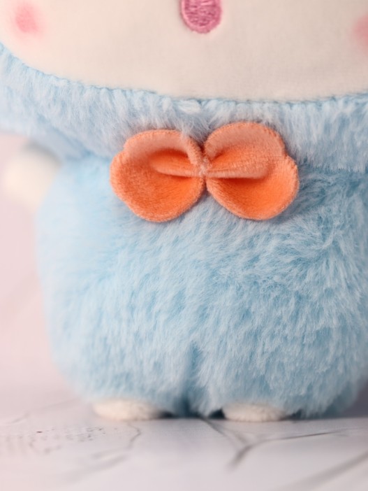 Мягкая игрушка &quot;Bear doll&quot;, mix, 20 см 