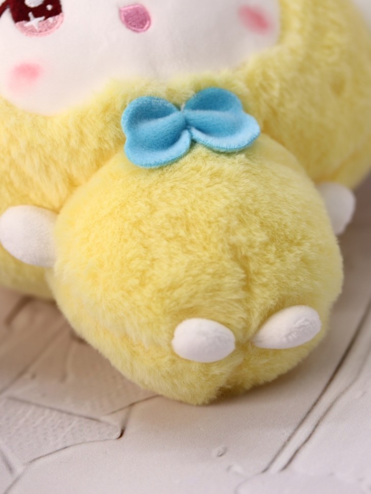 Мягкая игрушка (3+) "Мишка", микс, 20 см
