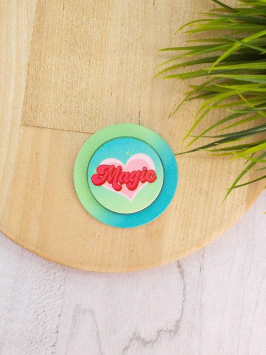 Попсокет &quot;Magic&quot; 