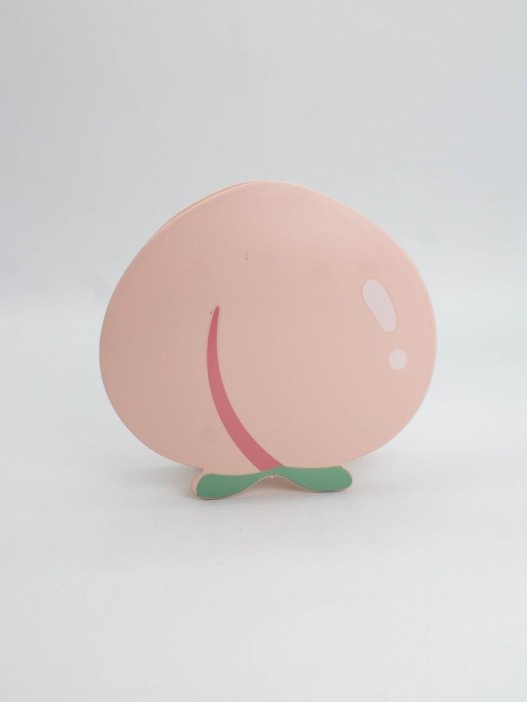 Органайзер для канцелярских и кухонных принадлежностей &quot;Sweet peach&quot;, pink 