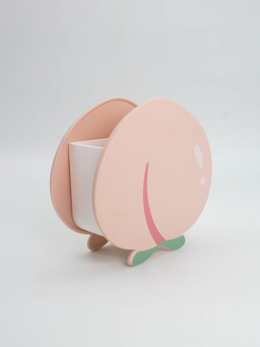 Органайзер для канцелярских и кухонных принадлежностей &quot;Sweet peach&quot;, pink 