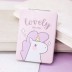 Зеркало &quot;Unicorn lovely&quot;, pink 