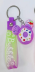 Брелок «Bubble Donut», purple 