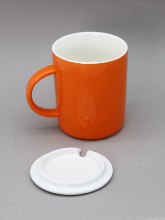 Кружка «Koala girl» 