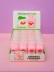 Точилка для карандашей "Hare watermelon", pink