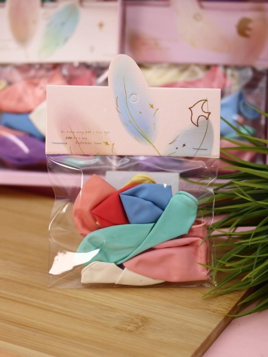 Набор воздушных шаров &quot;Airy mood&quot;, mix 